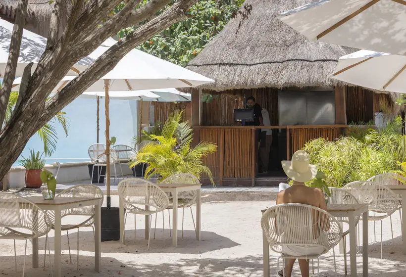 ホテル Villas Hm Paraíso del Mar