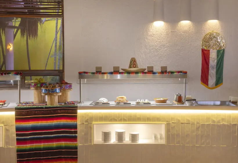 ホテル Villas Hm Paraíso del Mar