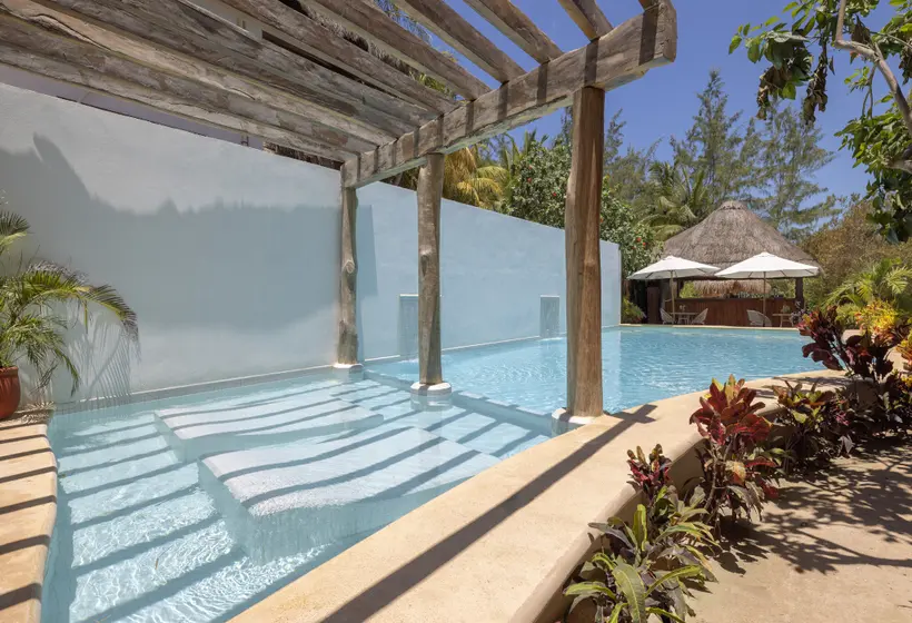 ホテル Villas Hm Paraíso del Mar