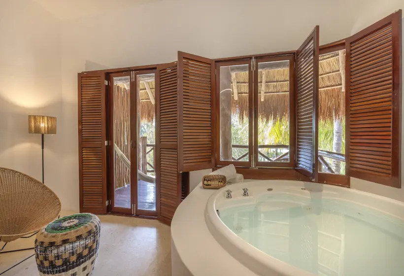 ホテル Villas Hm Paraíso del Mar