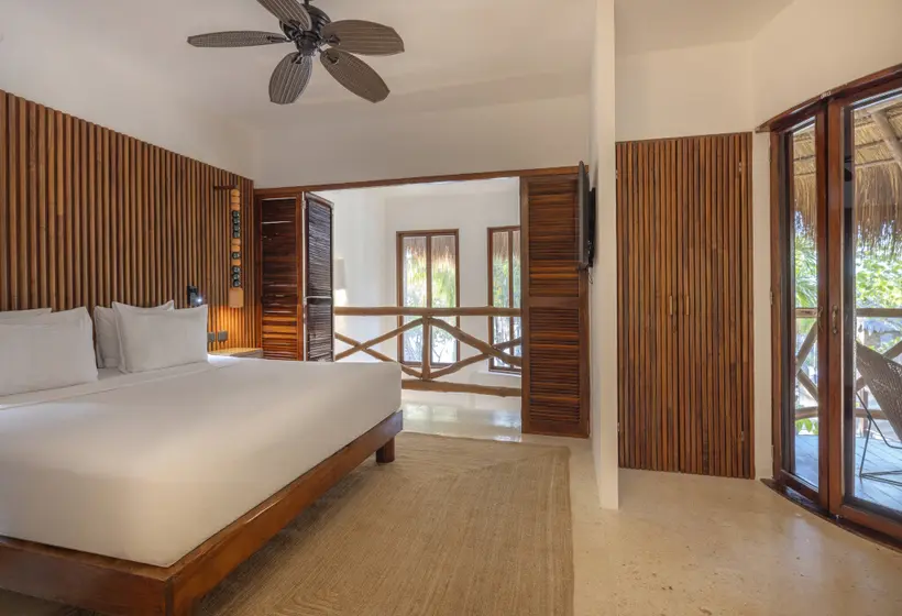 ホテル Villas Hm Paraíso del Mar