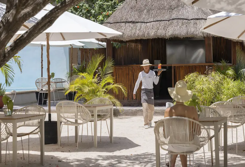 ホテル Villas Hm Paraíso del Mar