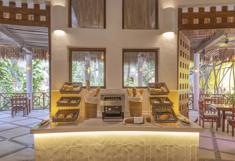 ホテル Villas Hm Paraíso del Mar
