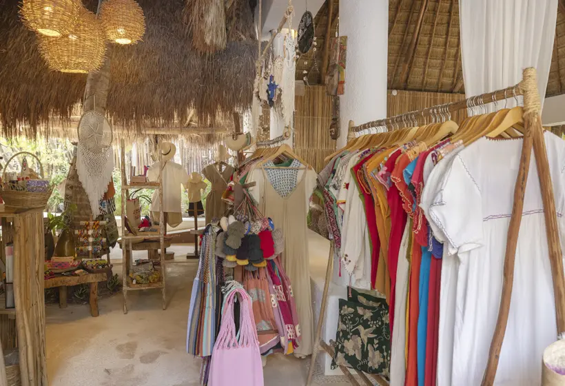 ホテル Villas Hm Paraíso del Mar