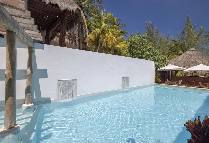ホテル Villas Hm Paraíso del Mar