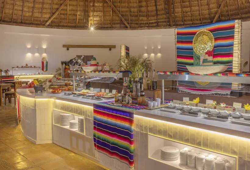 ホテル Villas Hm Paraíso del Mar