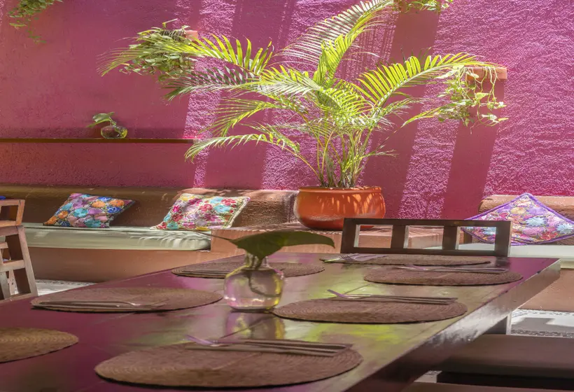 ホテル Villas Hm Paraíso del Mar