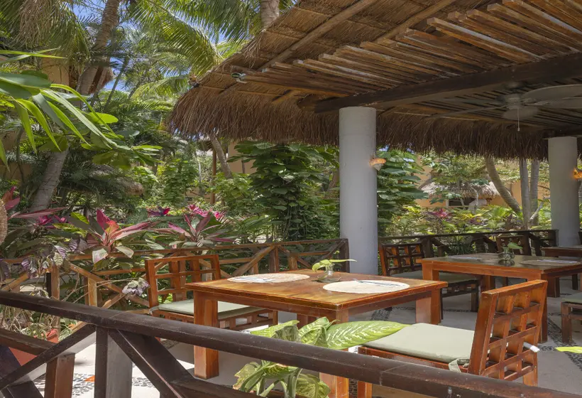 ホテル Villas Hm Paraíso del Mar