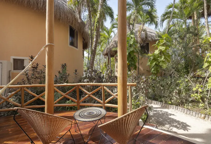 ホテル Villas Hm Paraíso del Mar