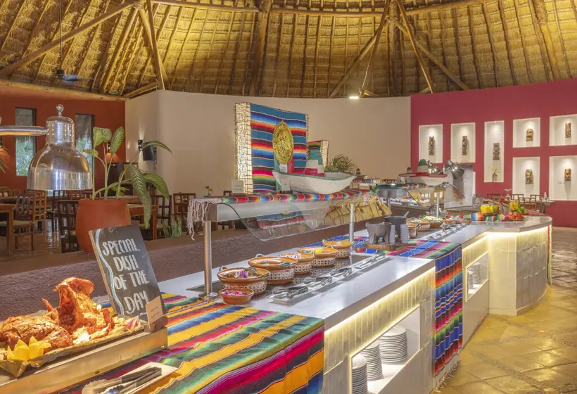 ホテル Villas Hm Paraíso del Mar
