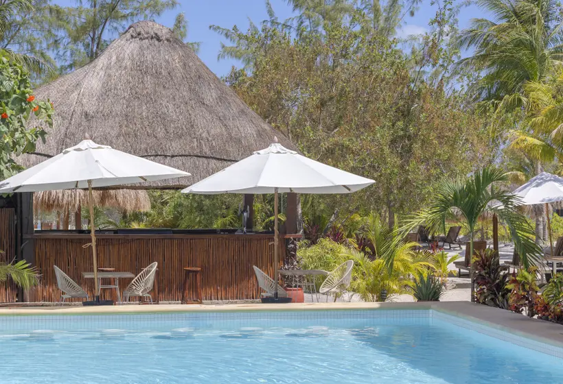 ホテル Villas Hm Paraíso del Mar