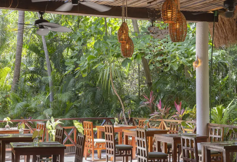 ホテル Villas Hm Paraíso del Mar