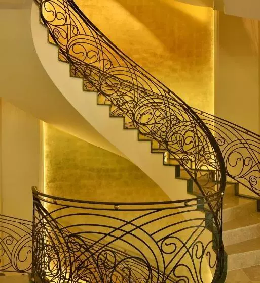 בית מלון כפרי Warwick Ankara