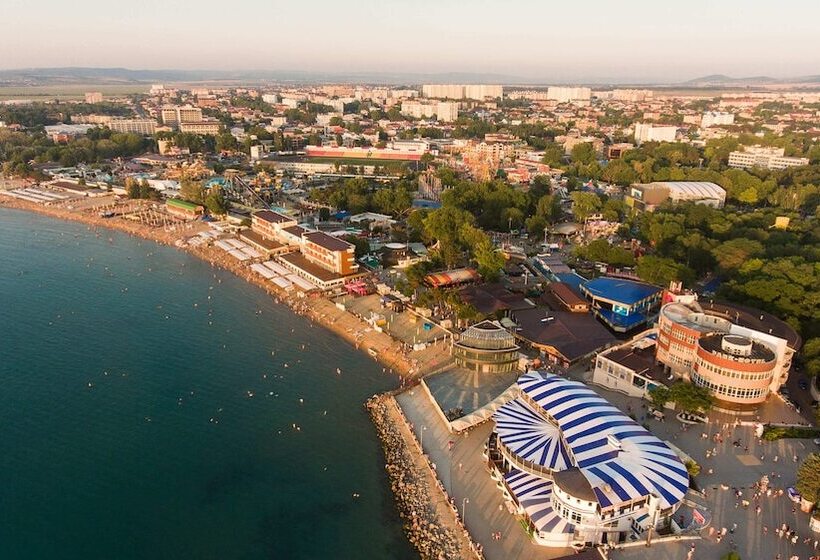 Park Hotel Anapa