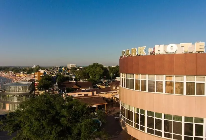 Park Hotel Anapa
