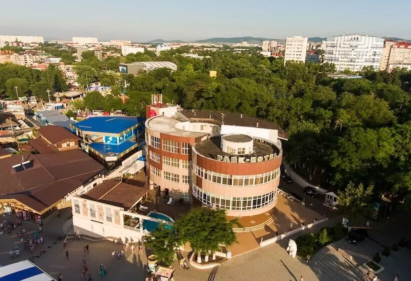 Park Hotel Anapa
