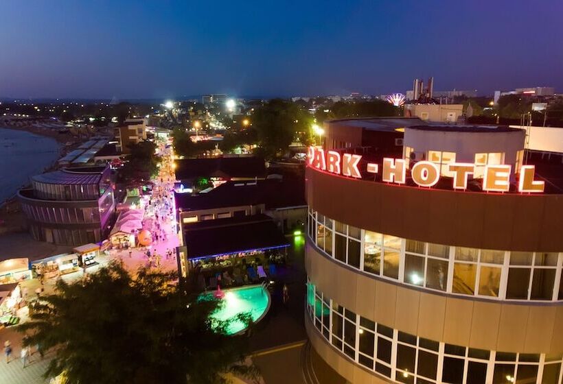 Park Hotel Anapa
