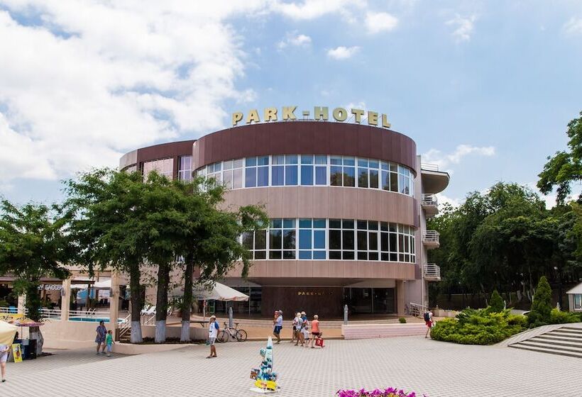 Park Hotel Anapa
