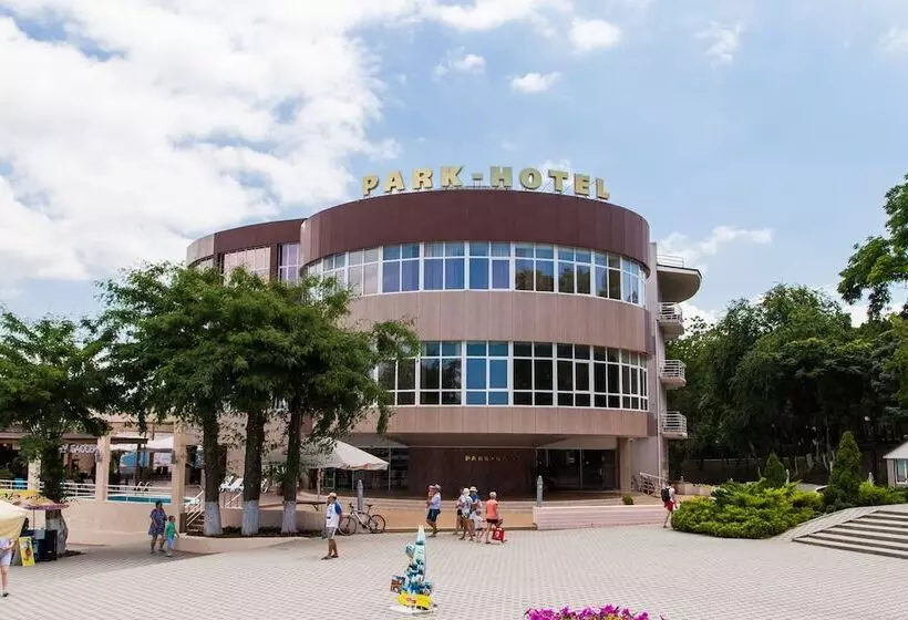 Park Hotel Anapa