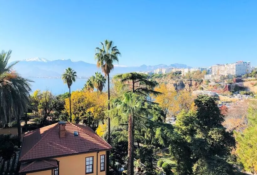 Reutlingenhof Boutique Hotel   Special Class