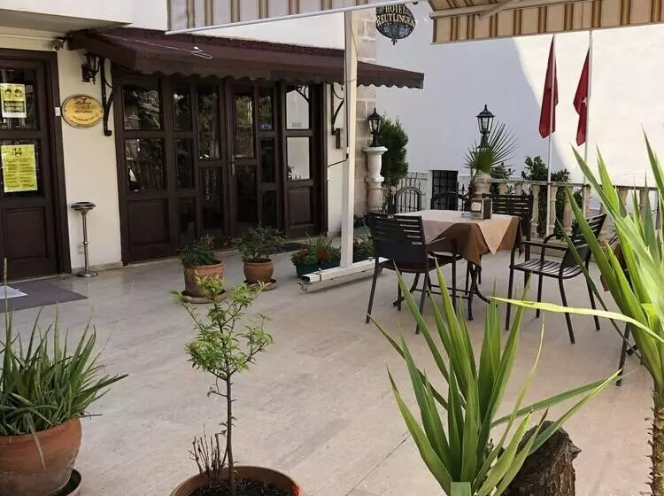 Reutlingenhof Boutique Hotel   Special Class