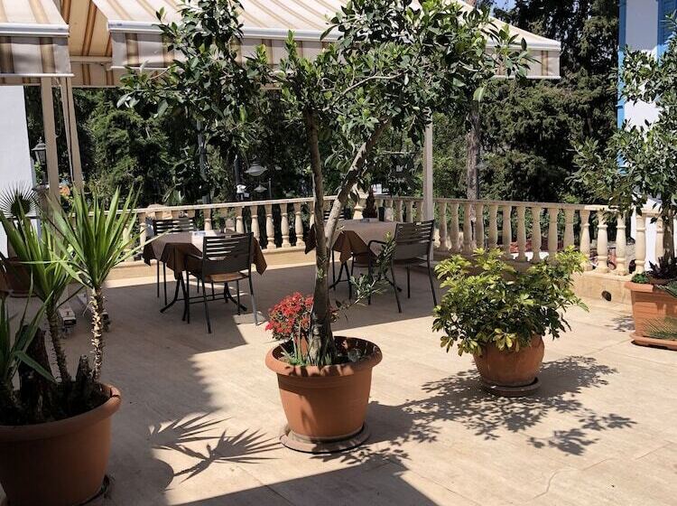 Reutlingenhof Boutique Hotel   Special Class