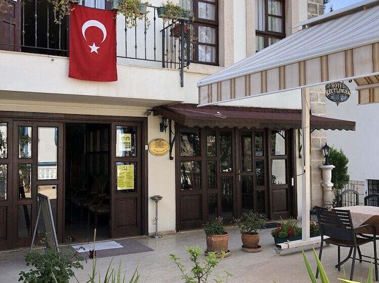 Reutlingenhof Boutique Hotel   Special Class