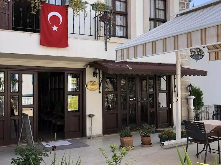 Reutlingenhof Boutique Hotel   Special Class