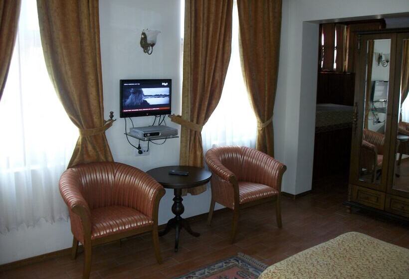 Reutlingenhof Boutique Hotel   Special Class