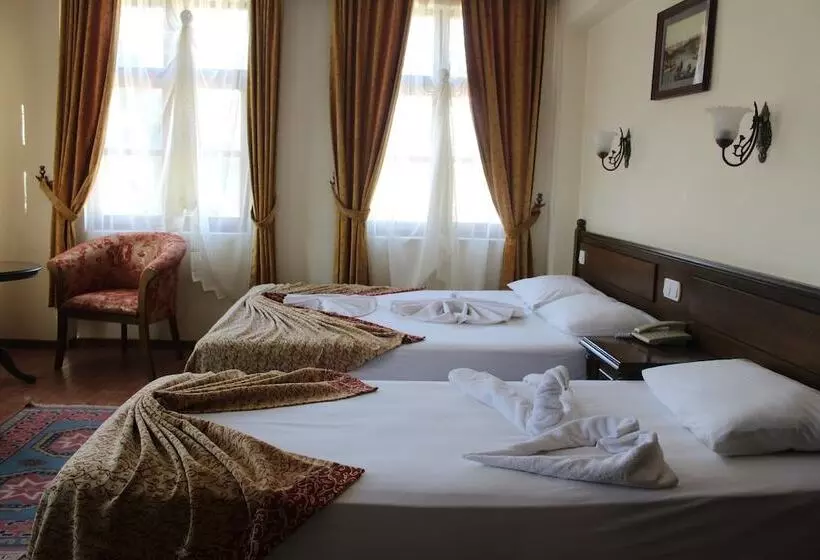 Reutlingenhof Boutique Hotel   Special Class