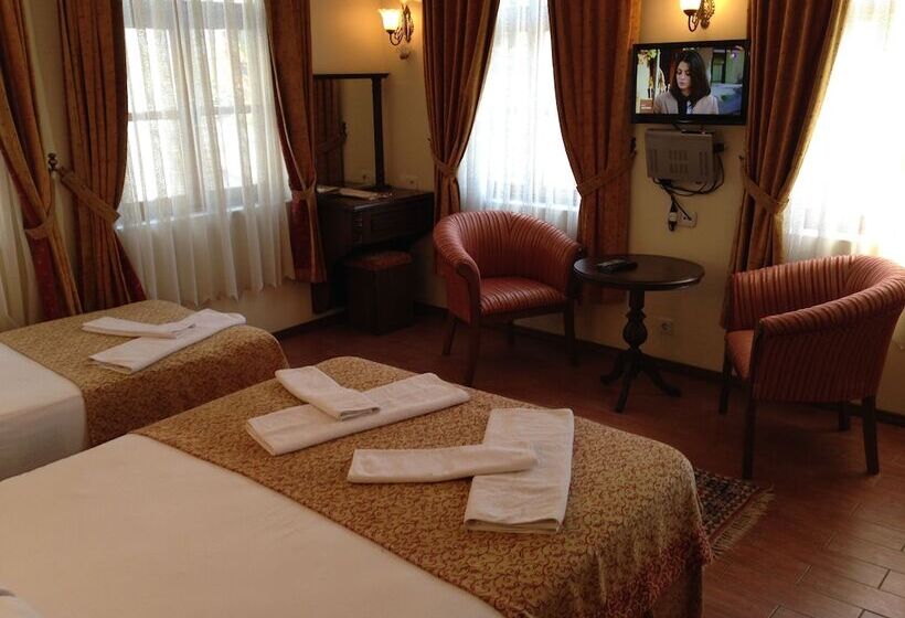 Reutlingenhof Boutique Hotel   Special Class