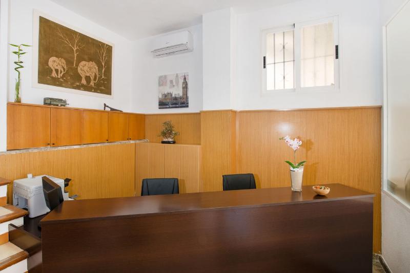 Apartamentos Cala Blanco