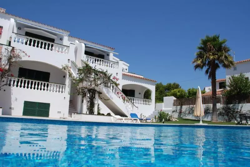 Apartamentos Jamaica