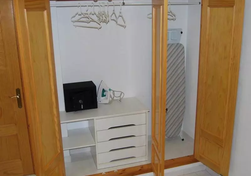 Apartamentos Jamaica