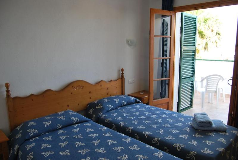 Apartamentos Jamaica