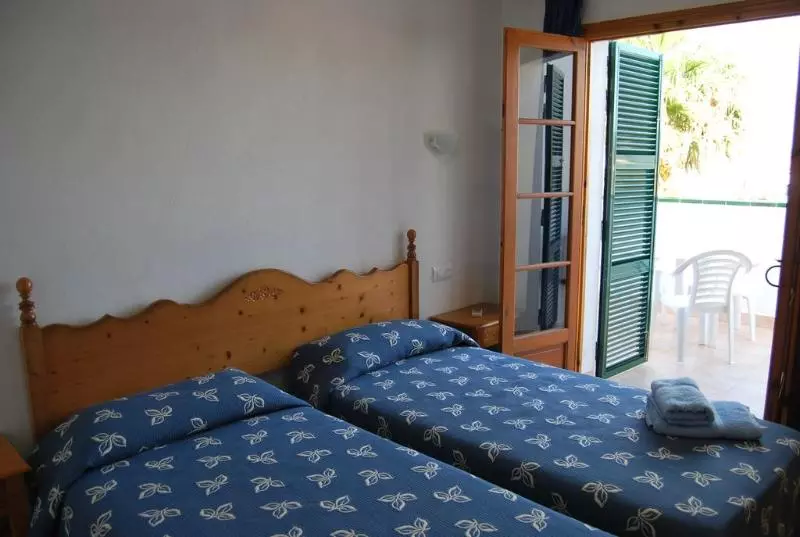 Apartamentos Jamaica