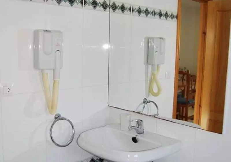 Apartamentos Jamaica