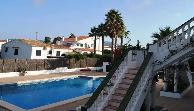 Apartamentos Jamaica