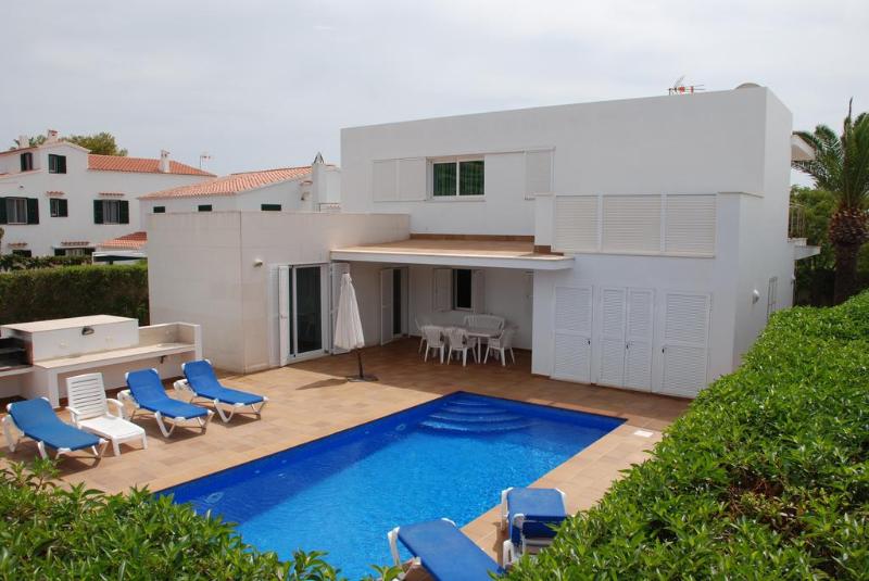 Apartamentos Jamaica