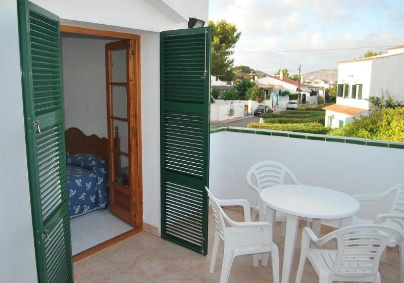 Apartamentos Jamaica