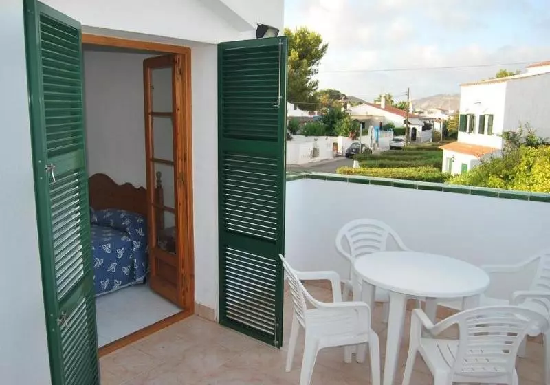 Apartamentos Jamaica