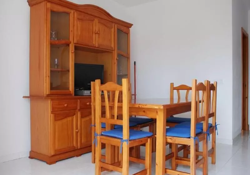 Apartamentos Jamaica