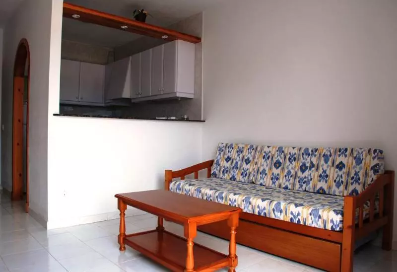 Apartamentos Jamaica