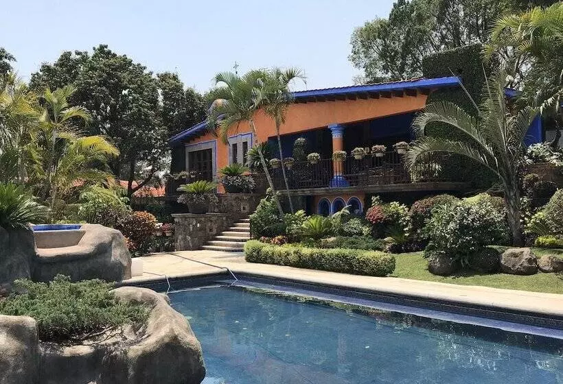 ベッドアンドブレックファースト Casa Sofia