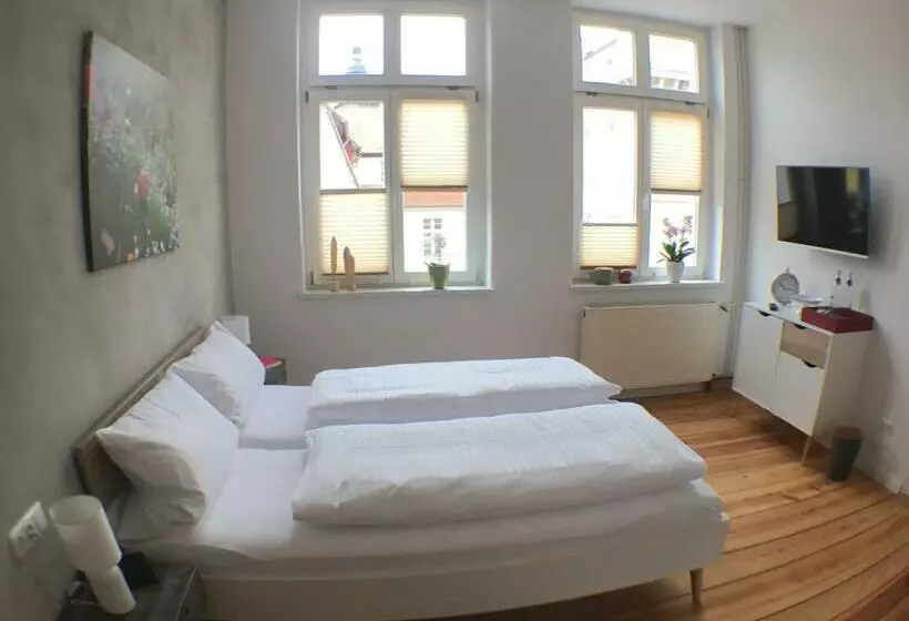 Bilderbuchcafe   Pension Markt 7