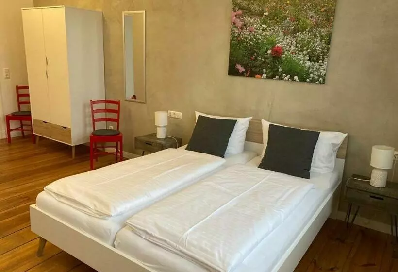 Bilderbuchcafe   Pension Markt 7