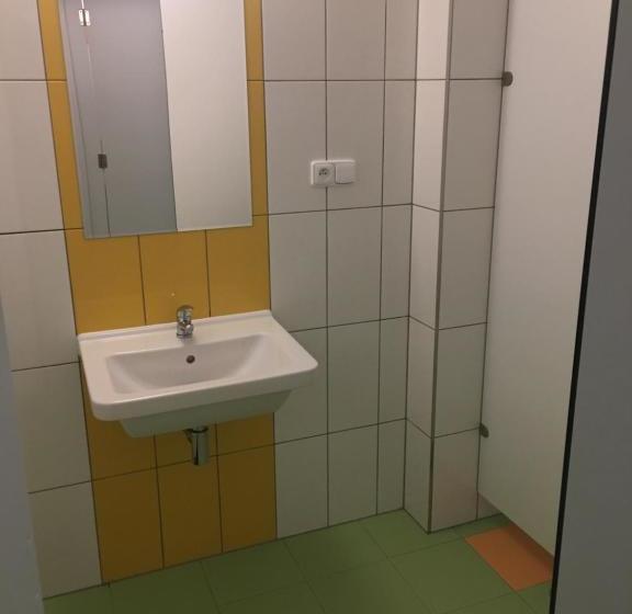 Capsule Hostel Top Wenceslas Square