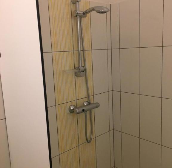 Capsule Hostel Top Wenceslas Square