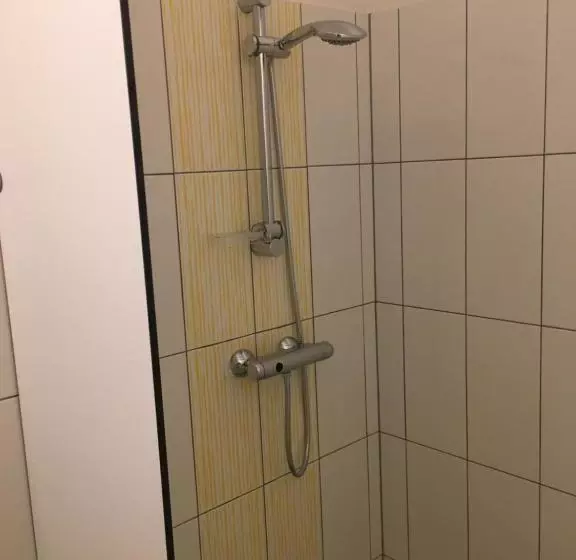 Capsule Hostel Top Wenceslas Square