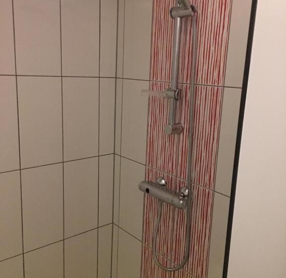 Capsule Hostel Top Wenceslas Square